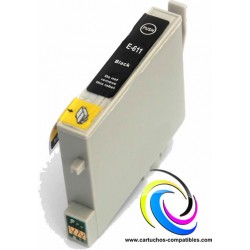 Epson T0611